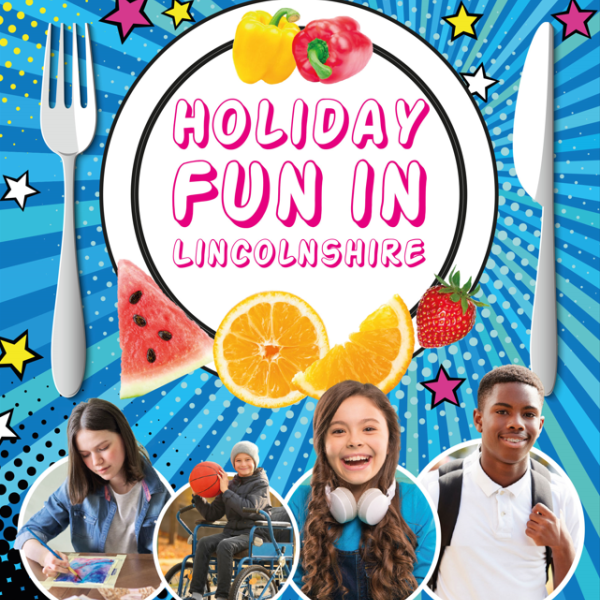 Holiday activity and Food Programme