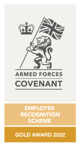 Armed forces logo