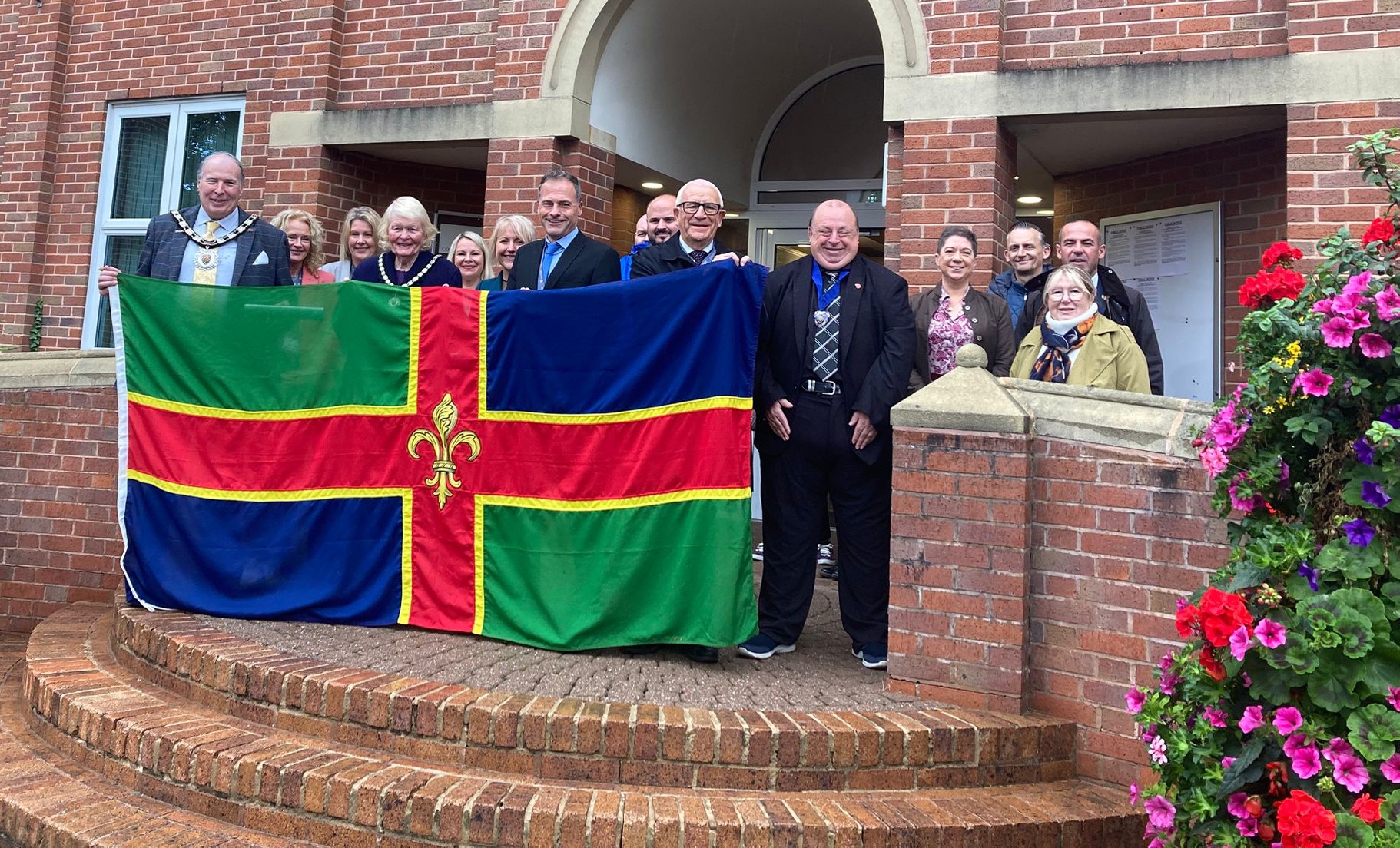 Lincolnshire Day 2025
