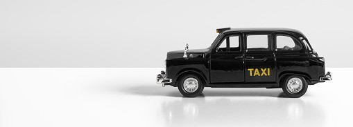 taxi private hire vehicle