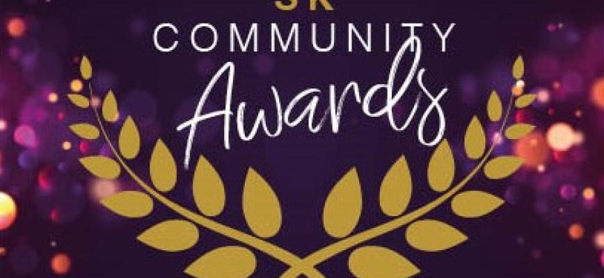 Community Awards