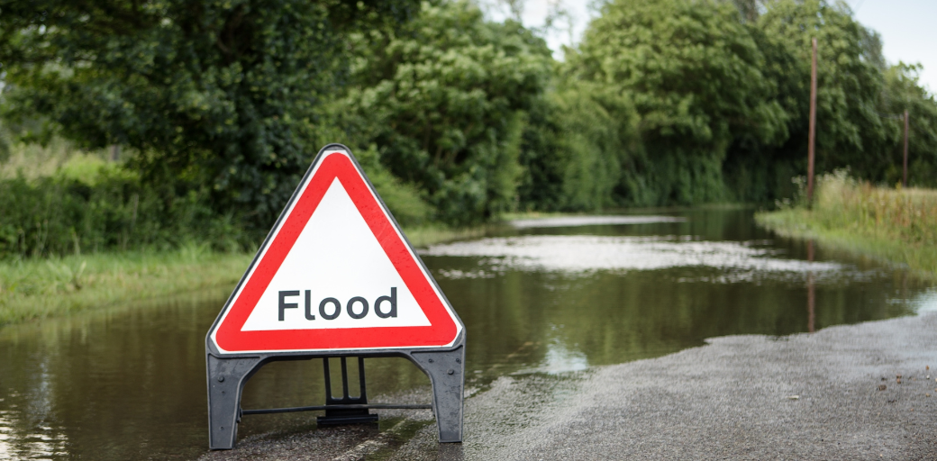 Flooding web image picture